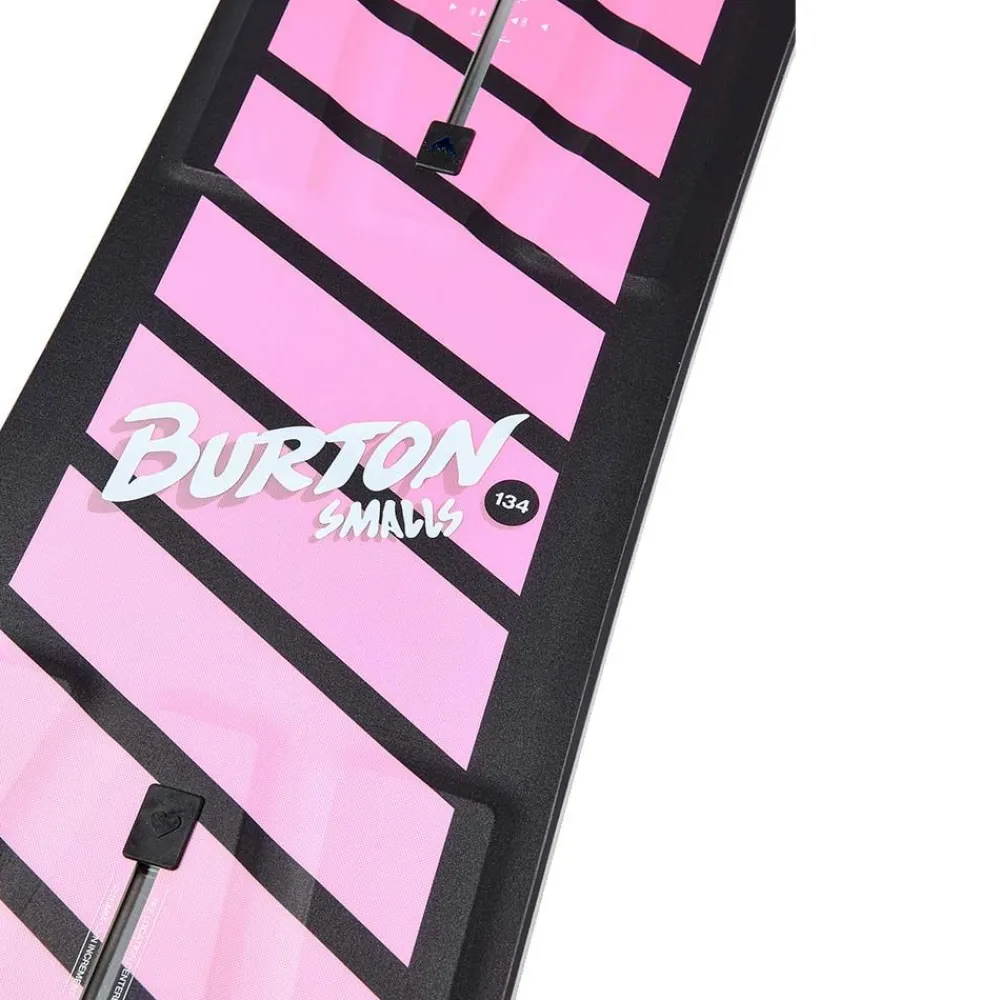 Snowboard | Burton Smalls Junior