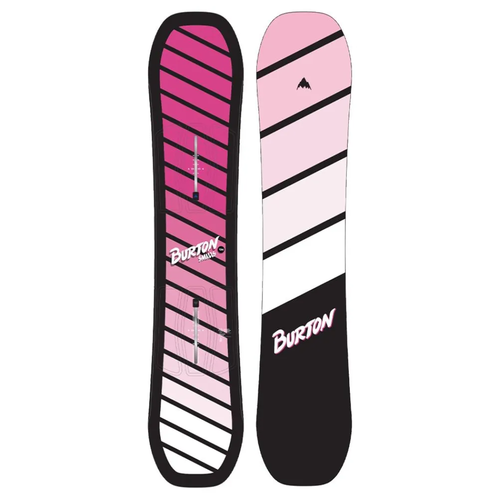 Snowboard | Burton Smalls Junior