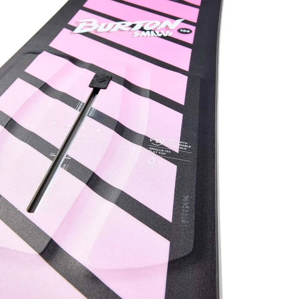 Snowboard | Burton Smalls Junior
