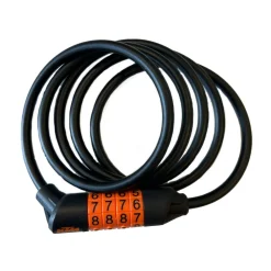 Sale KTM Smart Cable Lock With Code