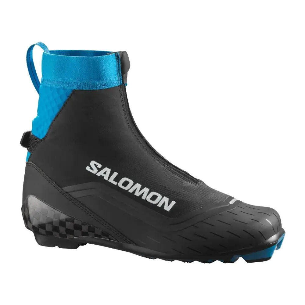 Längd | Salomon S/Max Carbon Classic