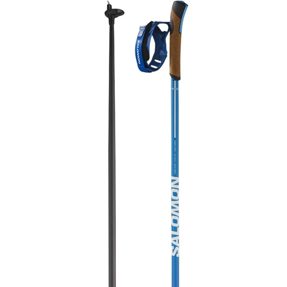 Längd | Salomon S/MAX Carbon Click