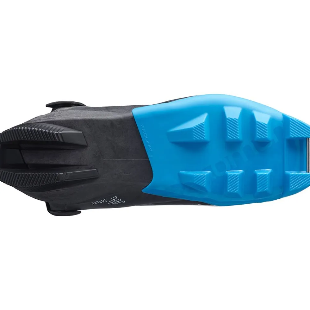 Salomon S/MAX Carbon Skate