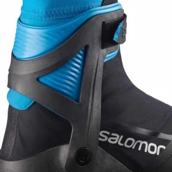 Salomon S/MAX Carbon Skate