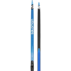 Längd | Salomon S/Max eSkin Inkl. Prolink Shift In Classic