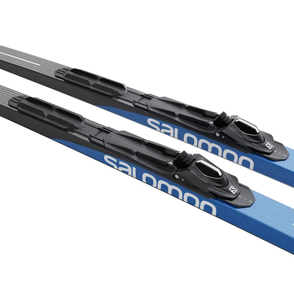 Längd | Salomon S/Max eSkin Inkl. Prolink Shift In Classic