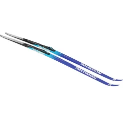 Längd | Salomon S/Max eSkin Inkl. Shift Race