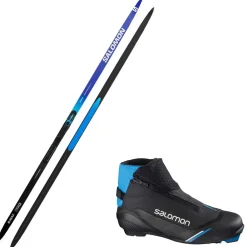 Sale Salomon S/Max ESkin Paket Inkl. Shift Race