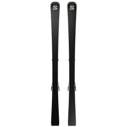 Clearance Salomon S/Max N°10 Dam Inkl. M10 GW