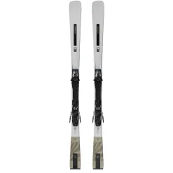 Clearance Salomon S/Max N°10 Dam Inkl. M10 GW