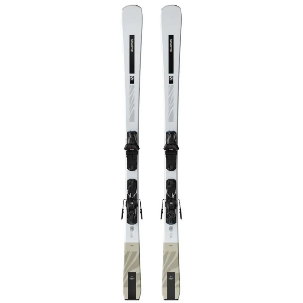 Alpint | Salomon S/Max N°4 Inkl. M10 GW