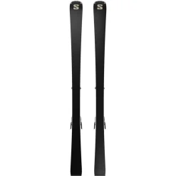Outlet Salomon S/Max N°10 Inkl. M10 GW L80