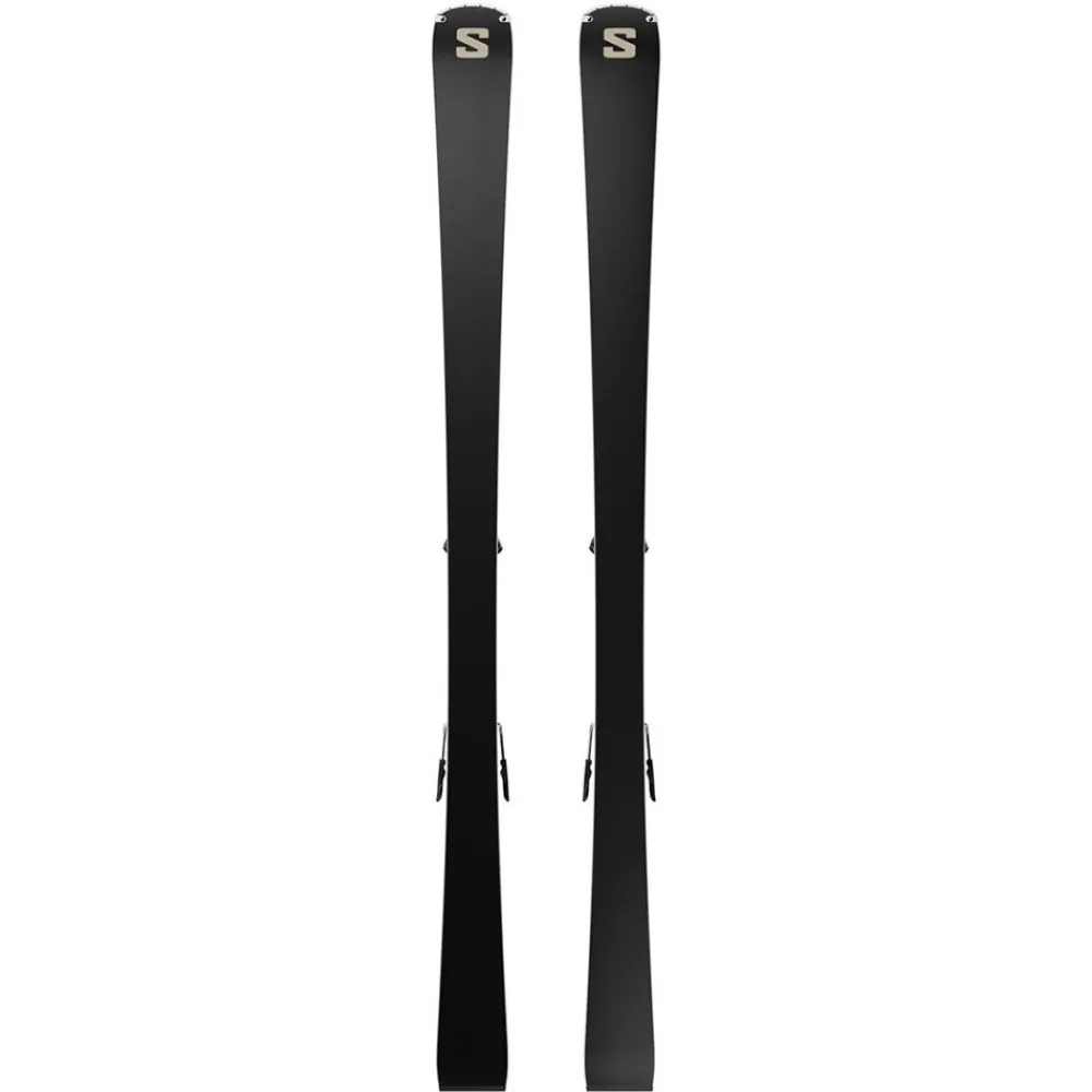Outlet Salomon S/Max N°10 Inkl. M10 GW L80