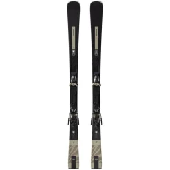 Outlet Salomon S/Max N°10 Inkl. M10 GW L80