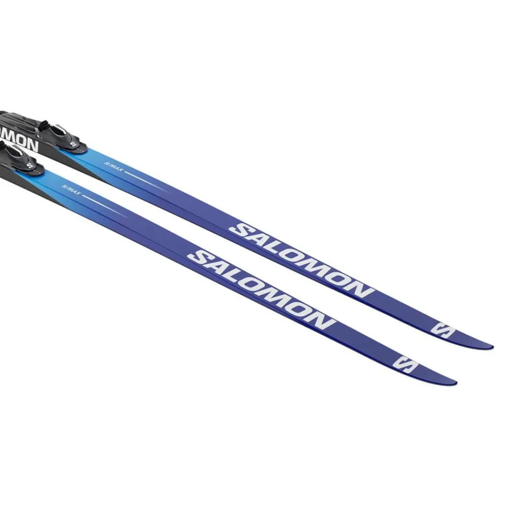 Längd | Salomon S/Max Skate Inkl. Prolink Shift-In BDG