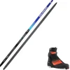 Salomon S/Max Skate Paket Inkl. Prolink Shift-In BDG