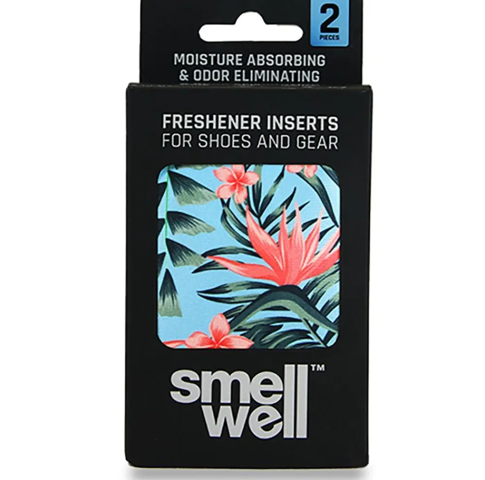 Allt Under Damskor|Allt Under Herrskor | Smellwell Assorted