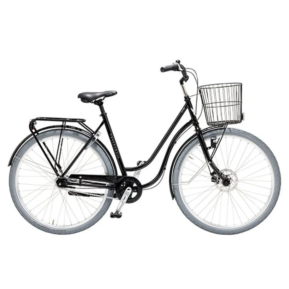 Allt Inom Cykel|Cyklar | Skeppshult Smile 3-Växlad