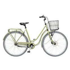 Allt Inom Cykel|Cyklar | Skeppshult Smile 7-Växlad
