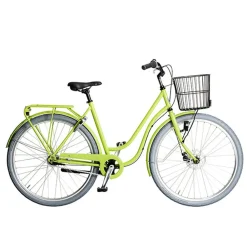 Allt Inom Cykel|Cyklar | Skeppshult Smile 7-Växlad Dam