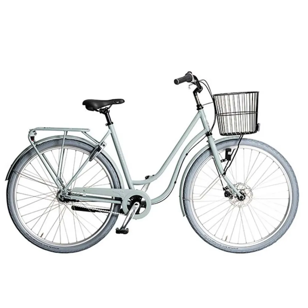 Allt Inom Cykel|Cyklar | Skeppshult Smile 3-Växlad Dam