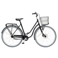Allt Inom Cykel|Cyklar | Skeppshult Smile 3-Växlad Dam