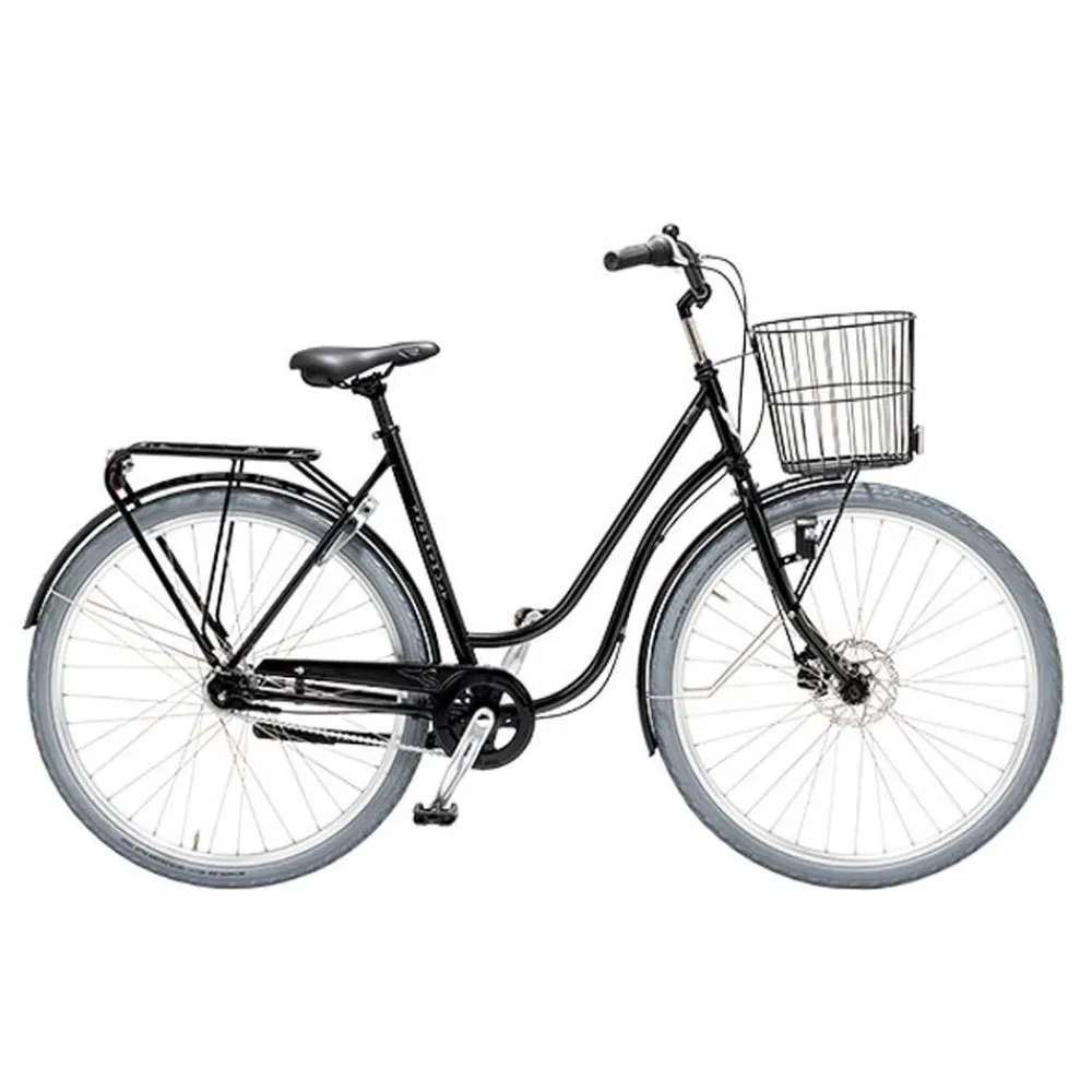 Allt Inom Cykel|Cyklar | Skeppshult Smile 3-Växlad Dam