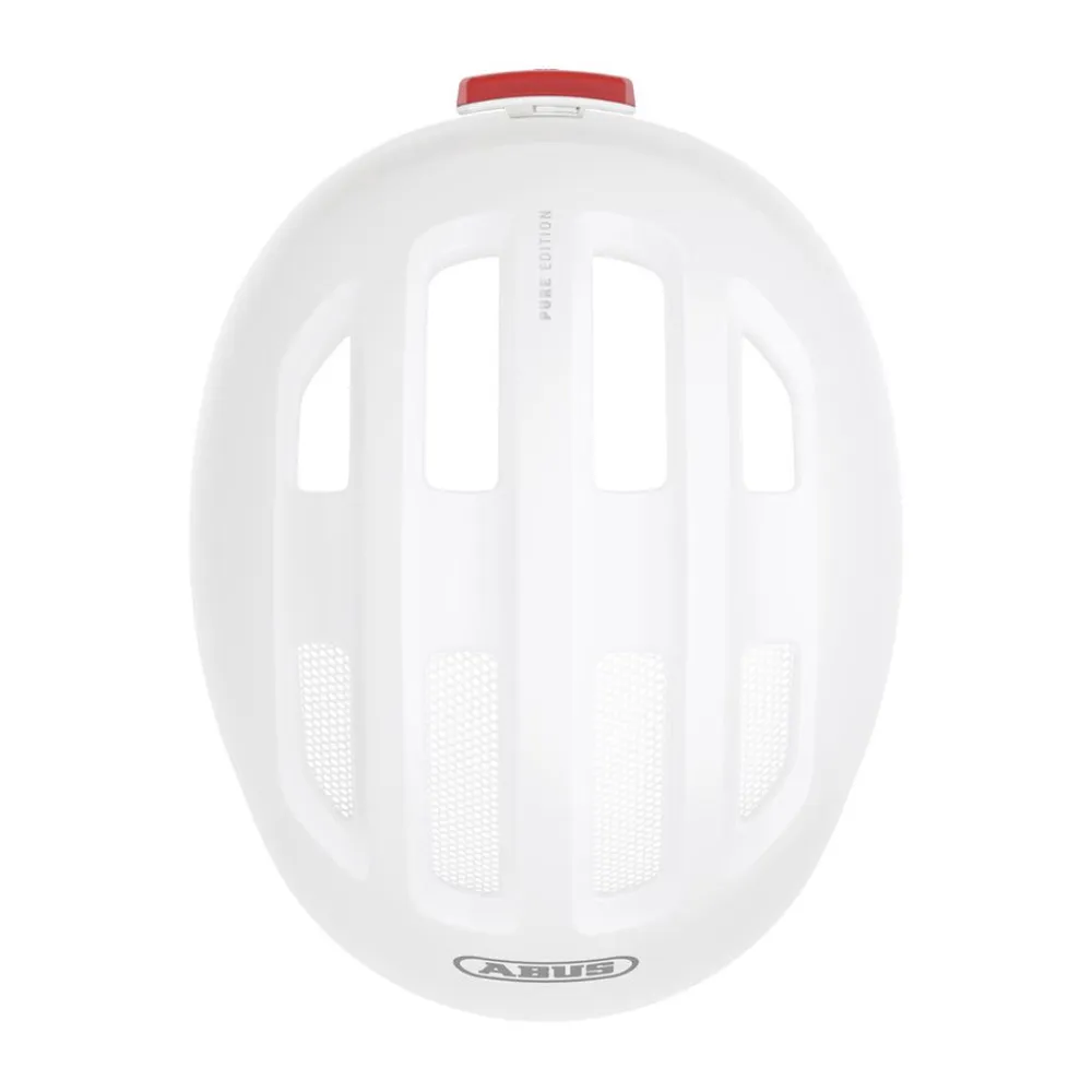 Allt Inom Cykel|Cykelhjälmar | ABUS Smiley 3.0 Ace Led Junior