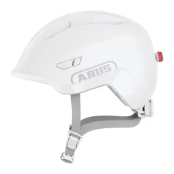 Allt Inom Cykel|Cykelhjälmar | ABUS Smiley 3.0 Ace Led Junior
