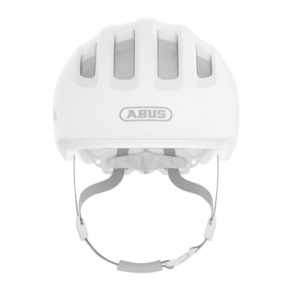 Allt Inom Cykel|Cykelhjälmar | ABUS Smiley 3.0 Ace Led Junior