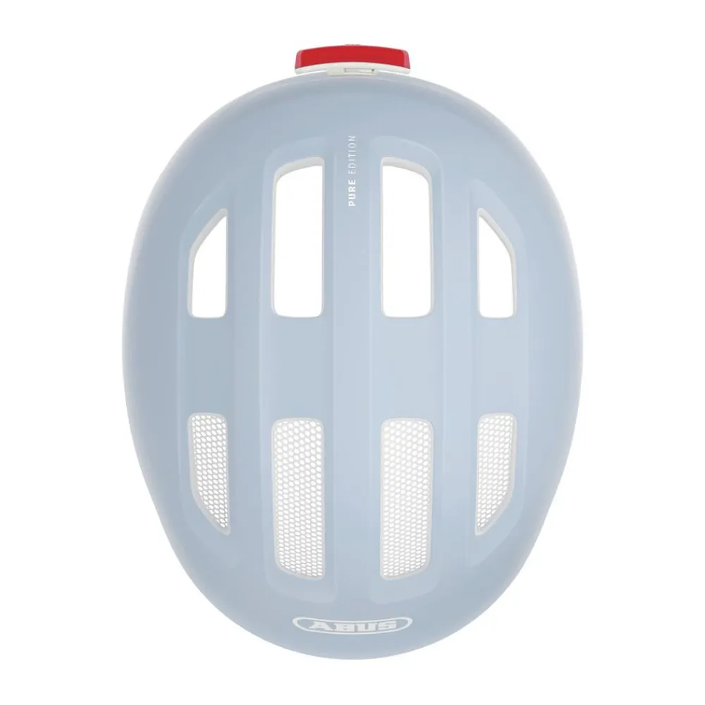 Allt Inom Cykel|Cykelhjälmar | ABUS Smiley 3.0 Ace Led Junior