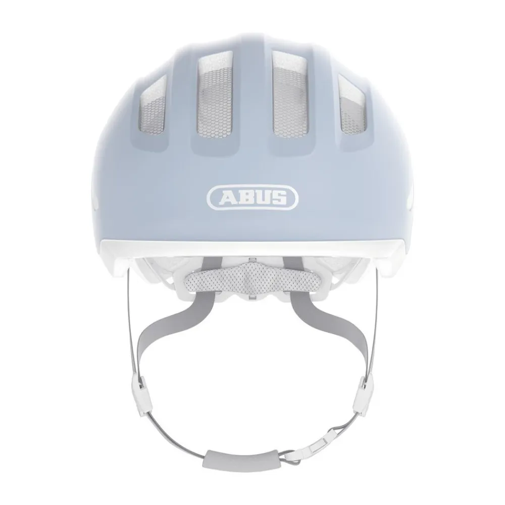 Allt Inom Cykel|Cykelhjälmar | ABUS Smiley 3.0 Ace Led Junior