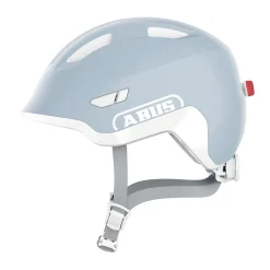 Allt Inom Cykel|Cykelhjälmar | ABUS Smiley 3.0 Ace Led Junior