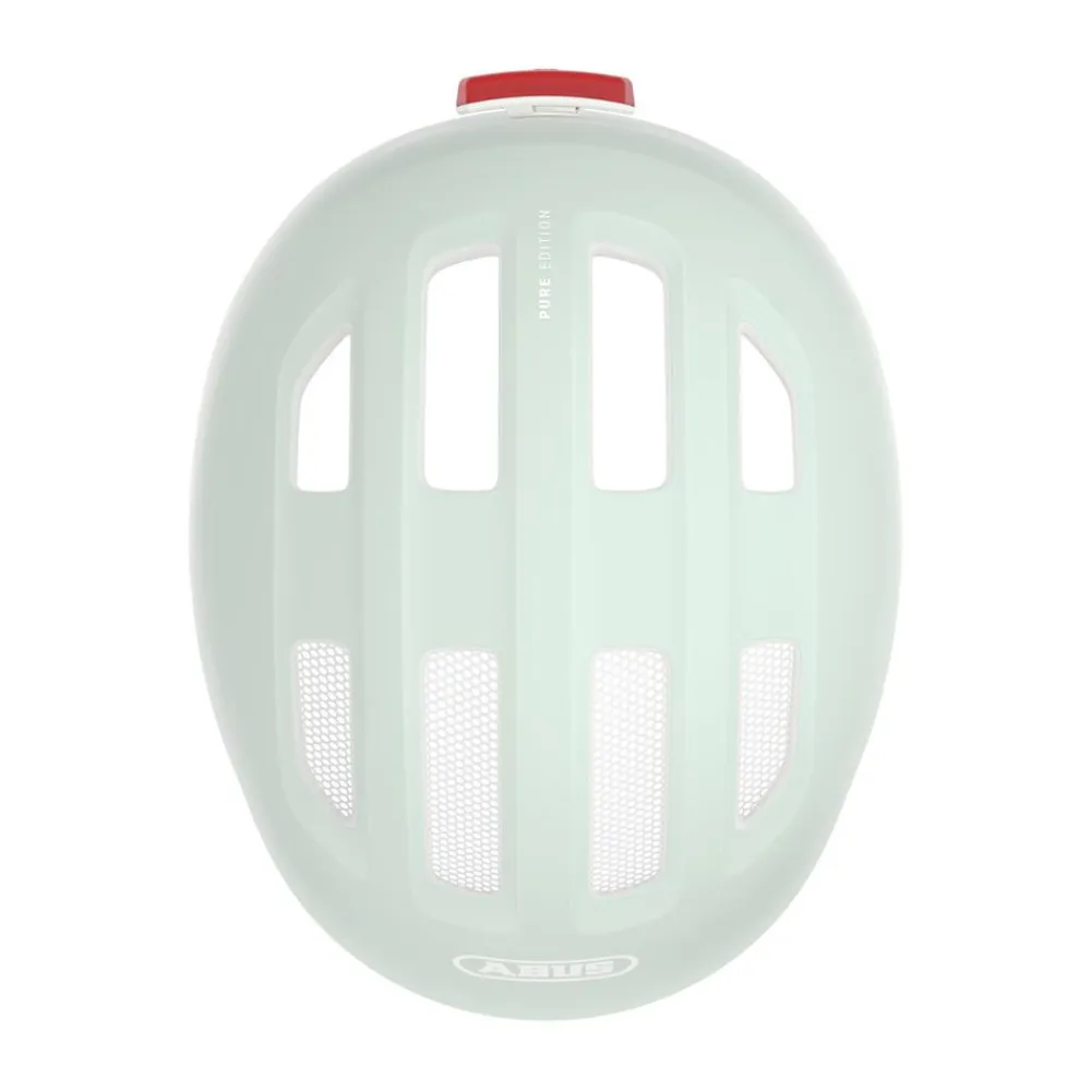 Allt Inom Cykel|Cykelhjälmar | ABUS Smiley 3.0 Ace Led Junior