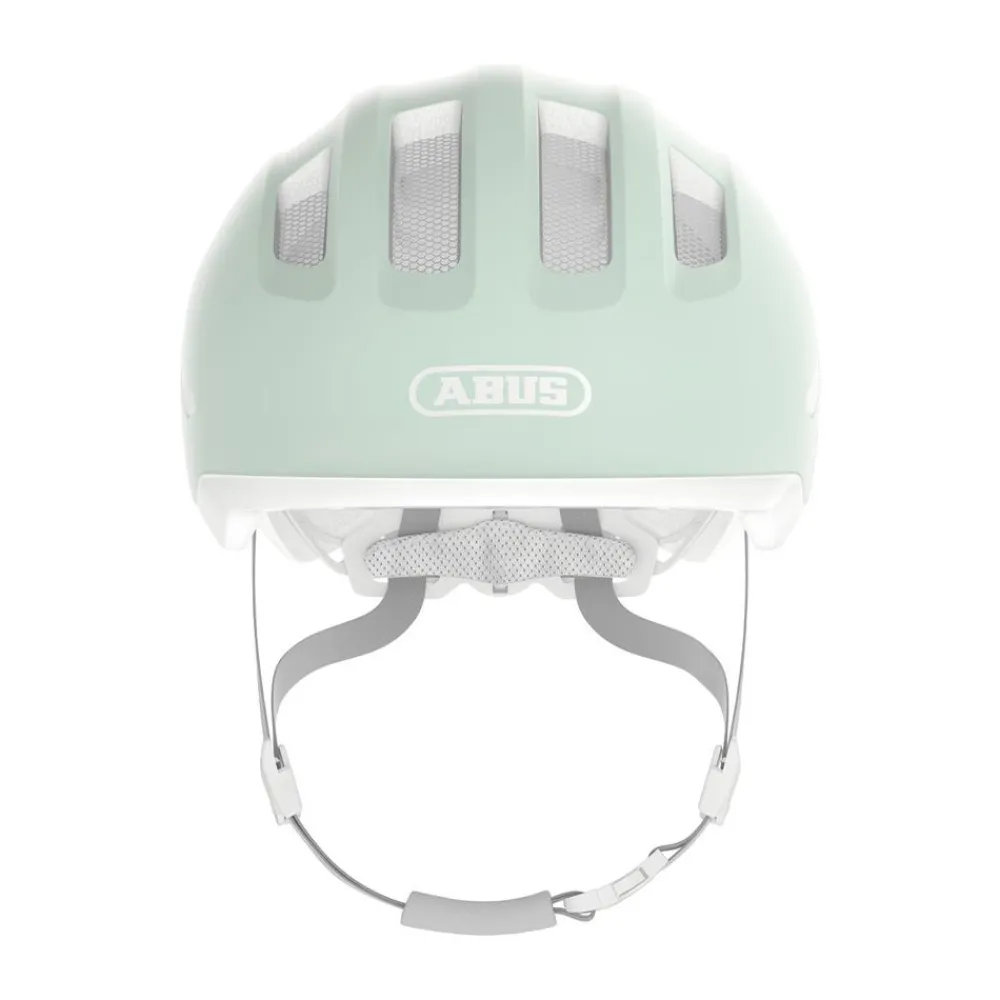 Allt Inom Cykel|Cykelhjälmar | ABUS Smiley 3.0 Ace Led Junior