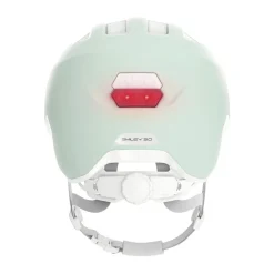Allt Inom Cykel|Cykelhjälmar | ABUS Smiley 3.0 Ace Led Junior