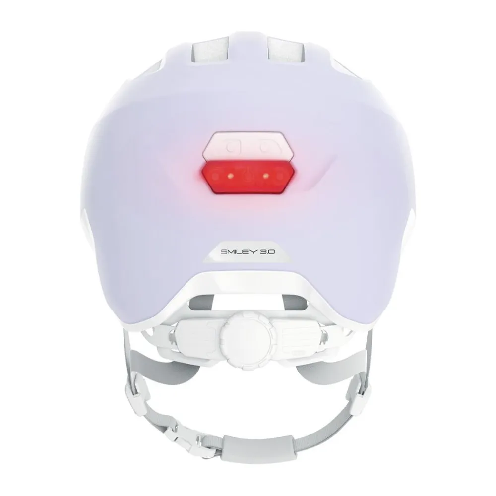 ABUS Smiley 3.0 Ace Led Junior