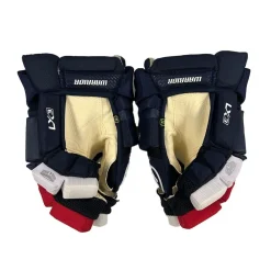 Allt Inom Hockey|Hockeyspelare | Warrior SMU Pro Lx3 Glove Senior