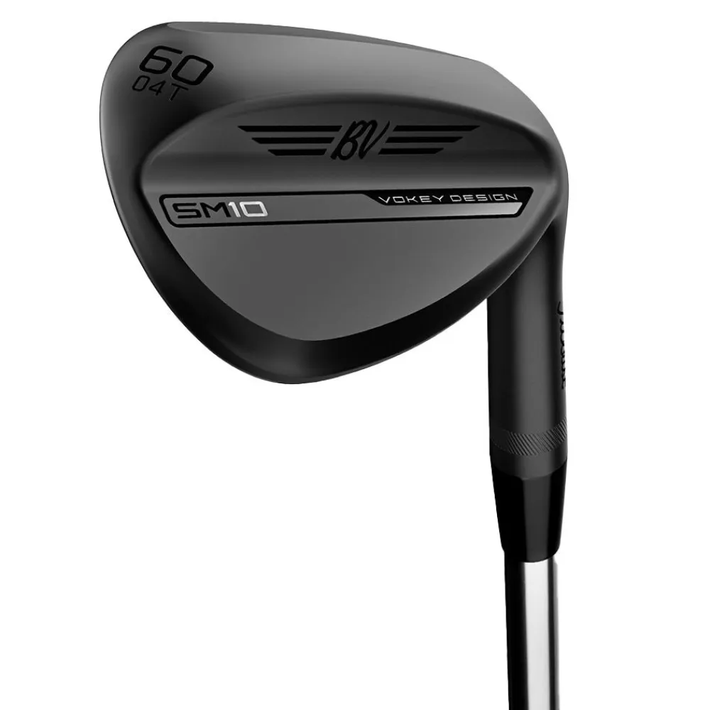 Allt Inom Golf|Golfklubbor | Titleist SM10 Wedge