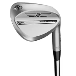 Titleist SM10 Wedge K-Grind
