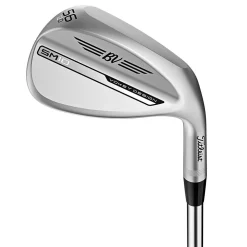 Titleist SM10 Wedge K-Grind