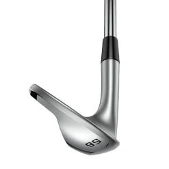 Allt Inom Golf|Golfklubbor | Cobra SNAKEBITE-X WEDGE SILVER ST M