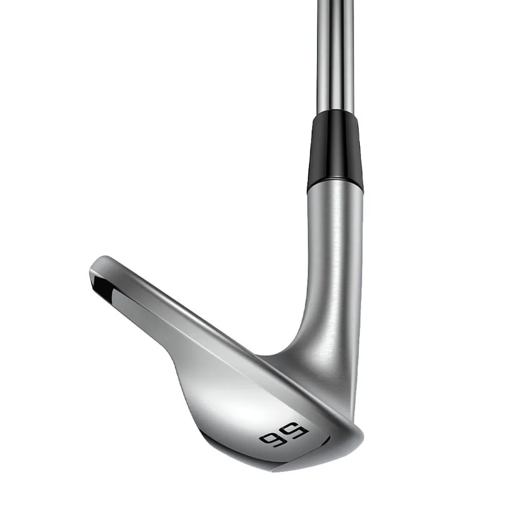 Allt Inom Golf|Golfklubbor | Cobra SNAKEBITE-X WEDGE SILVER ST M