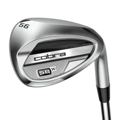 Allt Inom Golf|Golfklubbor | Cobra SNAKEBITE-X WEDGE SILVER ST M