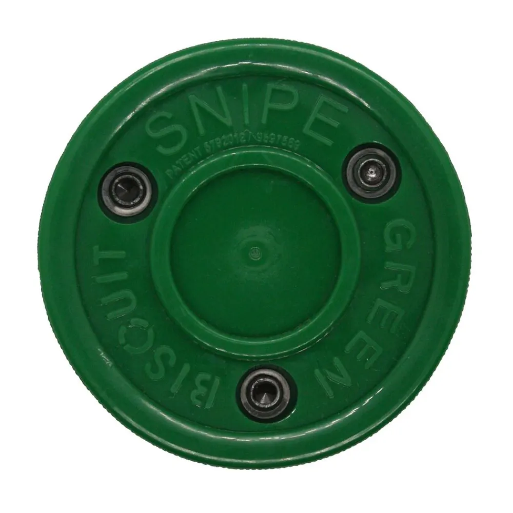 Clearance Green Biscuit Snipe