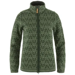 Allt Under Överdelar | Fjällräven now Cardigan da