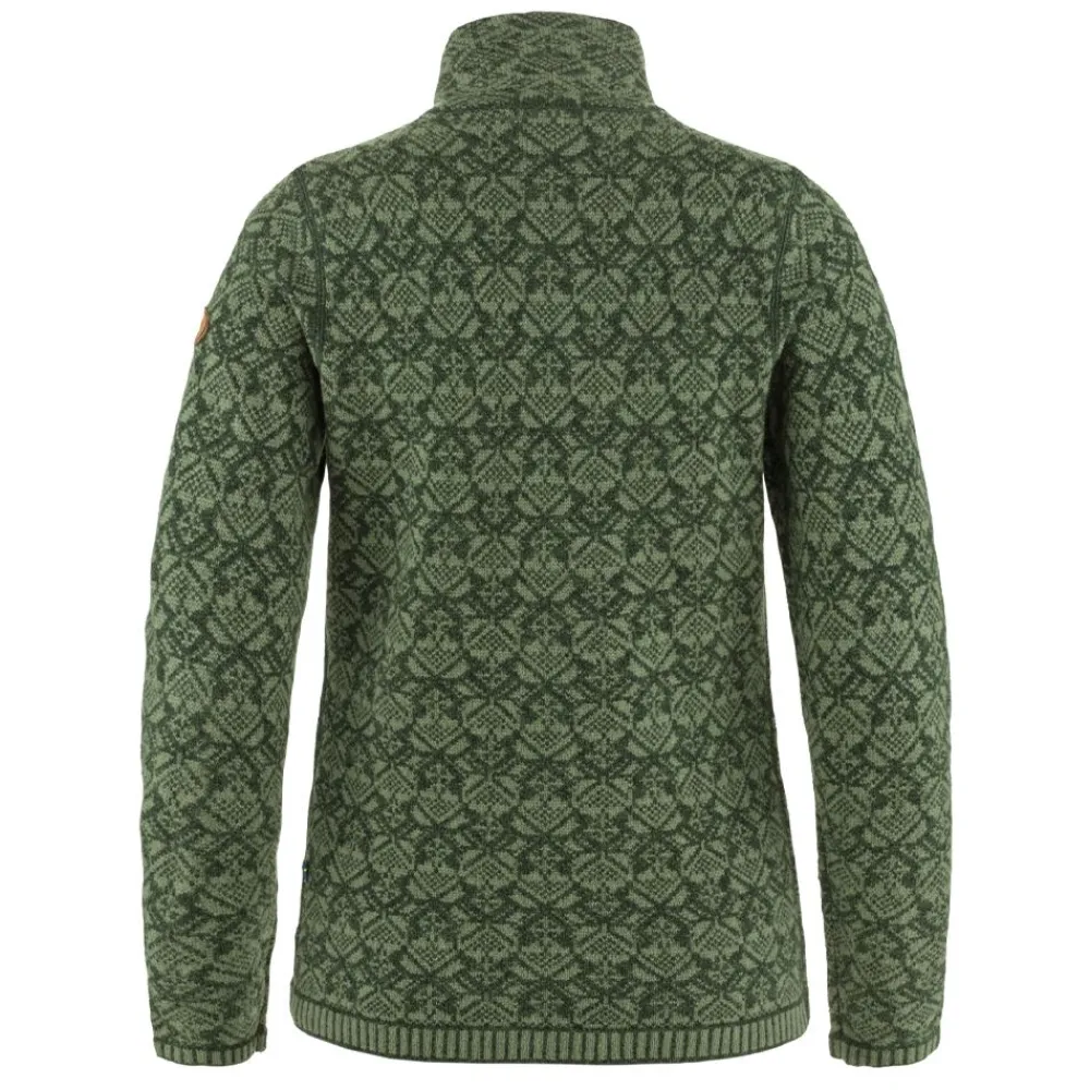 Allt Under Överdelar | Fjällräven now Cardigan da