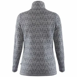 New Fjällräven Snow Cardigan Dam