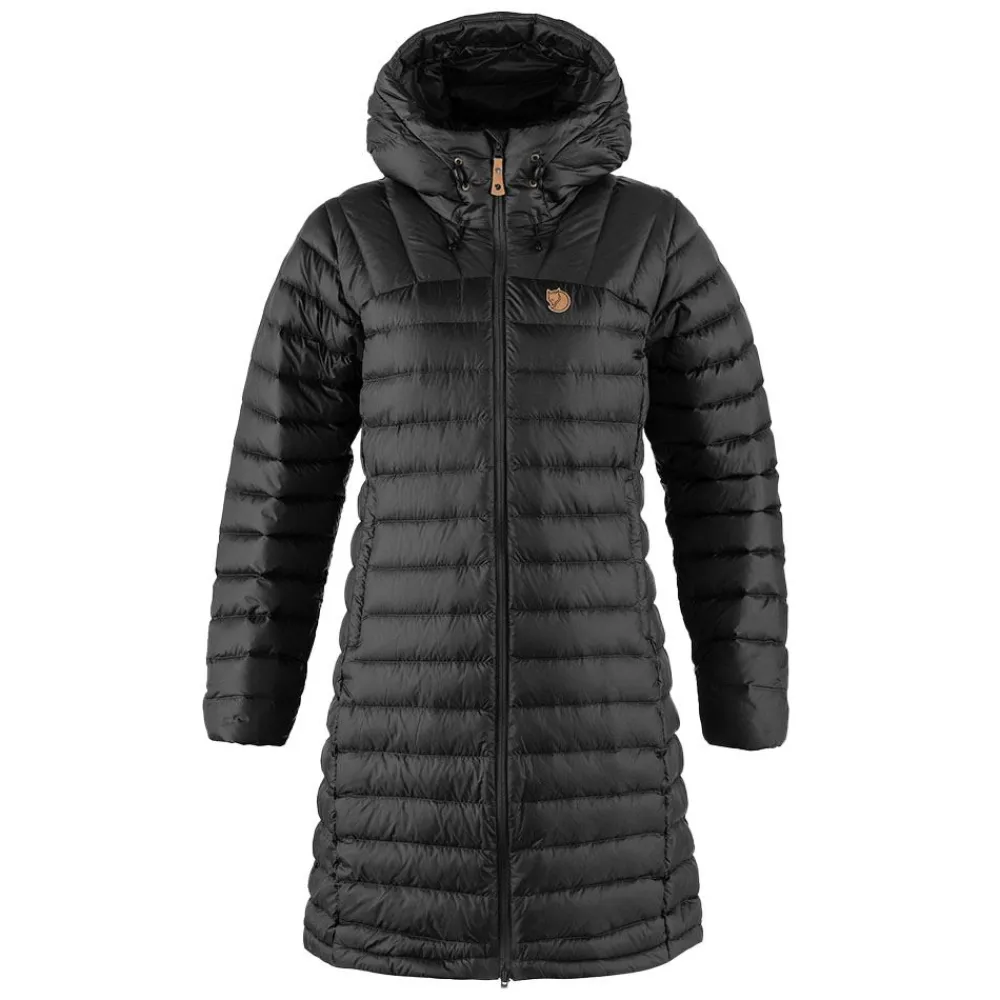 Fjällräven Snow Flake Parka Dam
