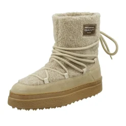Allt Under Damskor | GANT Snowhill Mid Boot Dam